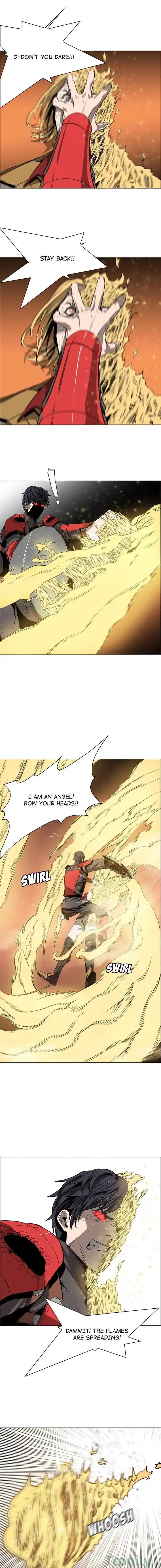Painkiller Chapter 57 page 8 - 