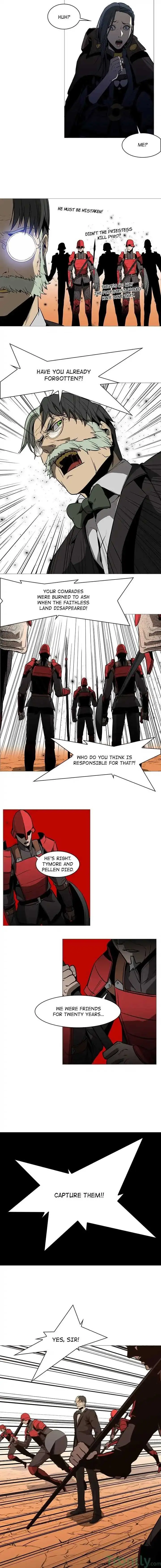 Painkiller Chapter 58 page 11 - 