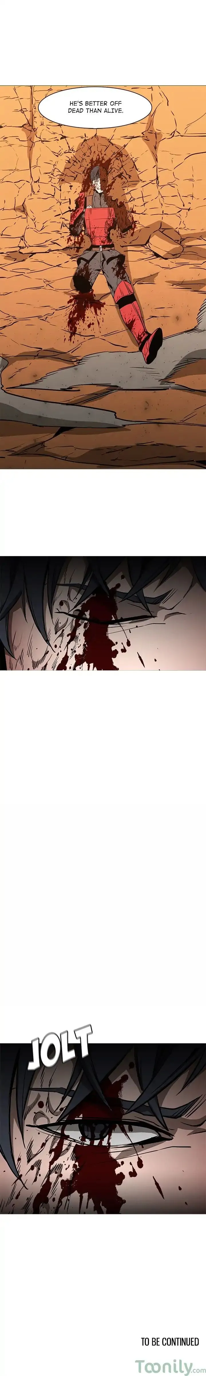Painkiller Chapter 58 page 13 - 