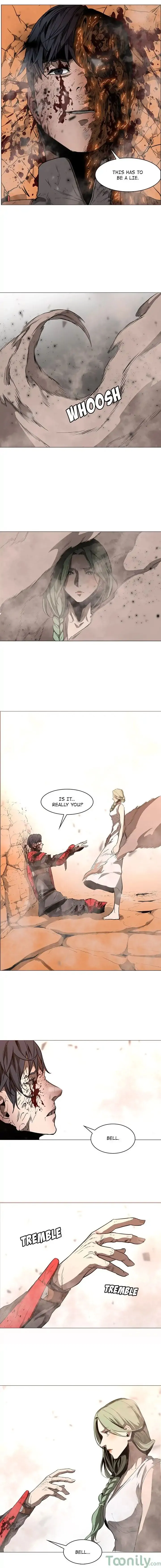 Painkiller Chapter 58 page 4 - 