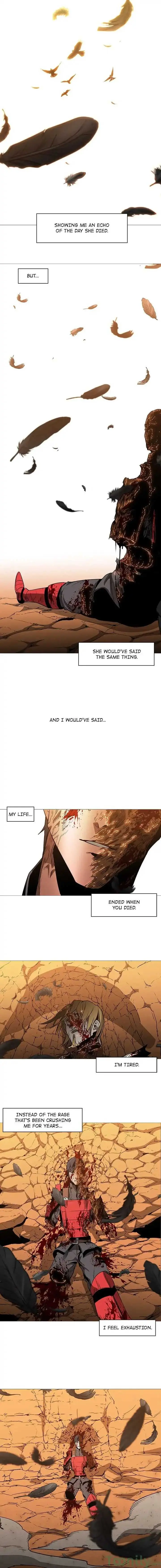 Painkiller Chapter 58 page 8 - 