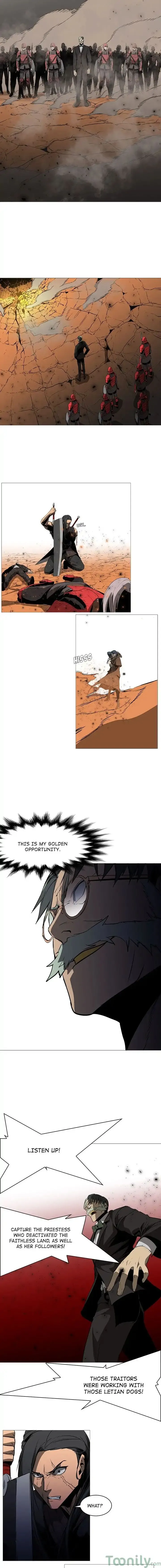 Painkiller Chapter 58 page 10 - 
