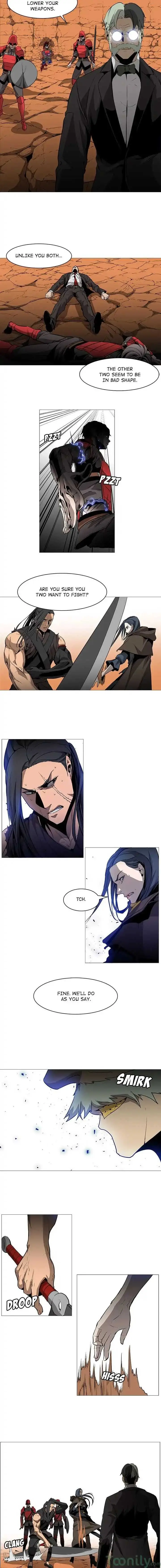 Painkiller Chapter 59 page 2 - 