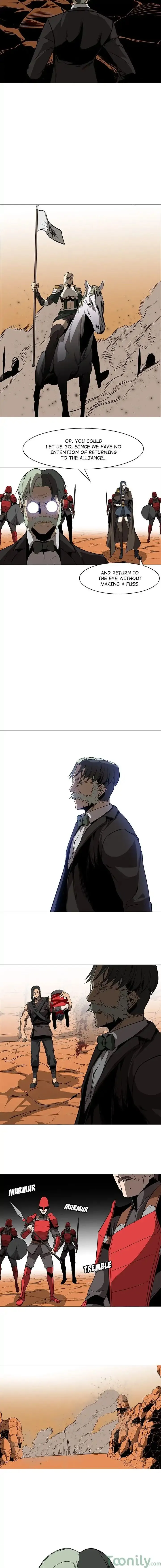 Painkiller Chapter 59 page 11 - 