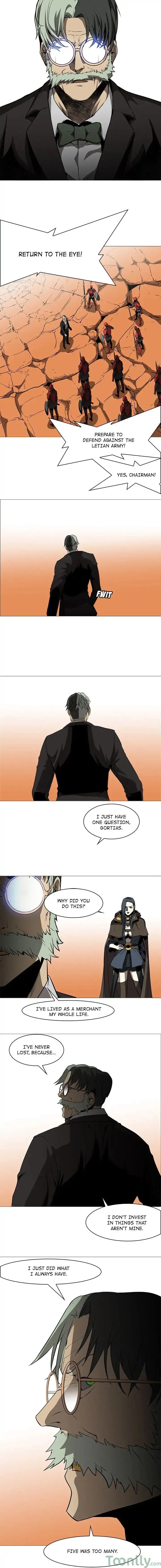 Painkiller Chapter 59 page 12 - 