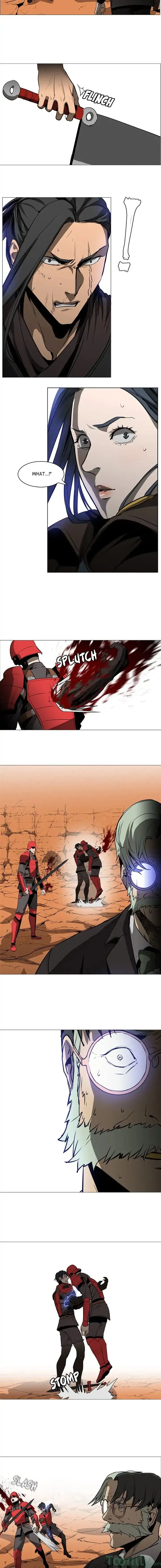 Painkiller Chapter 59 page 3 - 