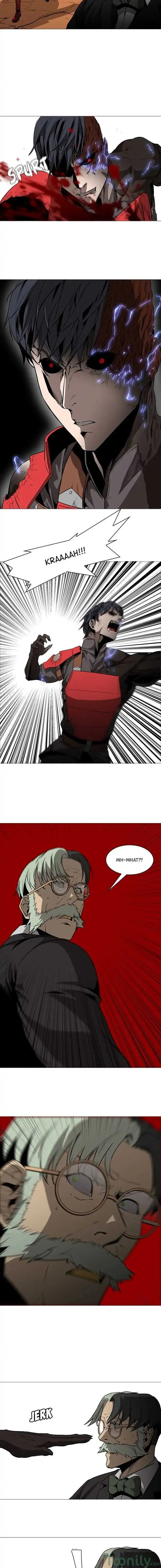 Painkiller Chapter 59 page 4 - 