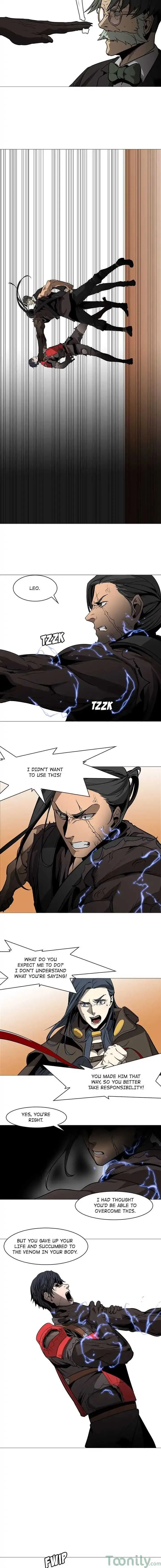 Painkiller Chapter 59 page 5 - 