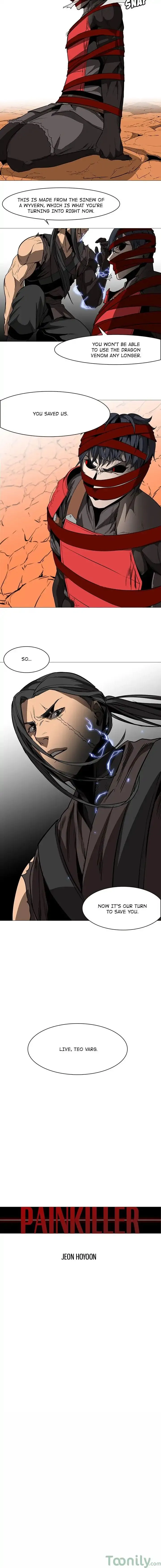 Painkiller Chapter 59 page 9 - 