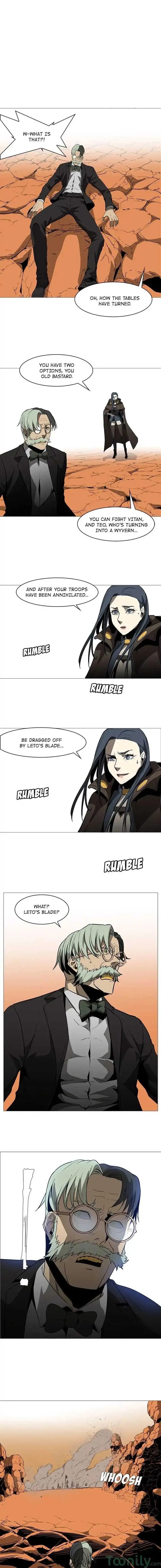 Painkiller Chapter 59 page 10 - 