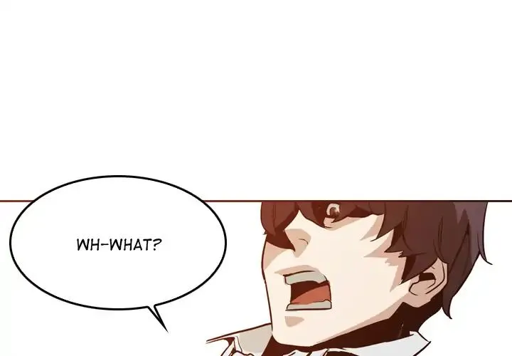 Painkiller Chapter 6 page 1 - 