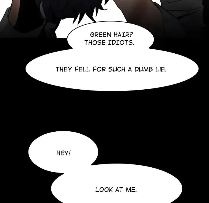Painkiller Chapter 6 page 102 - 