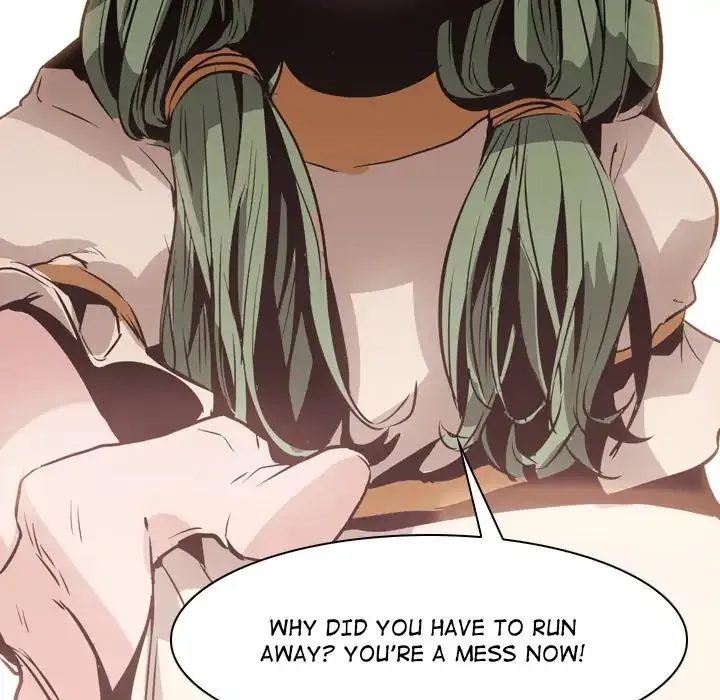 Painkiller Chapter 6 page 104 - 