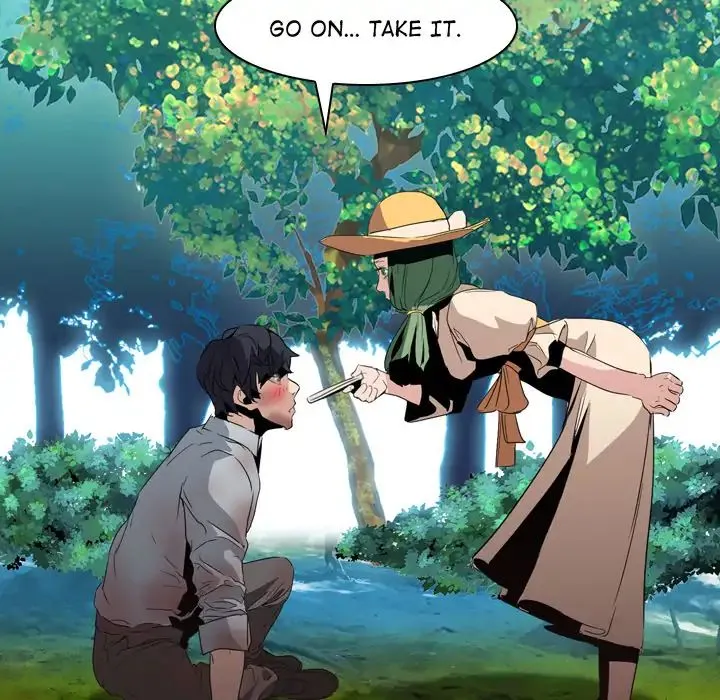 Painkiller Chapter 6 page 106 - 