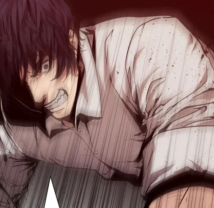 Painkiller Chapter 6 page 109 - 