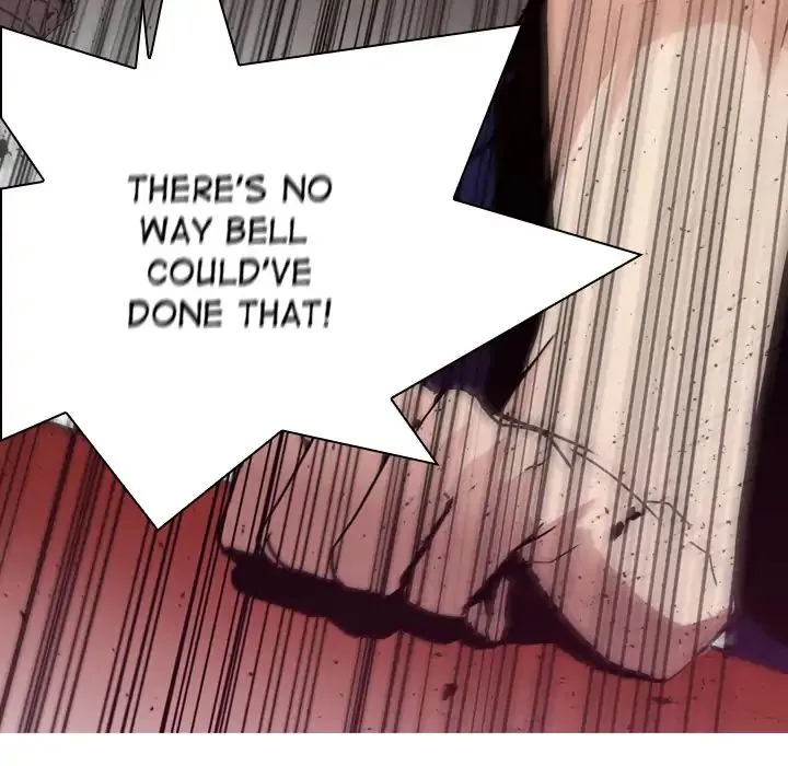 Painkiller Chapter 6 page 110 - 