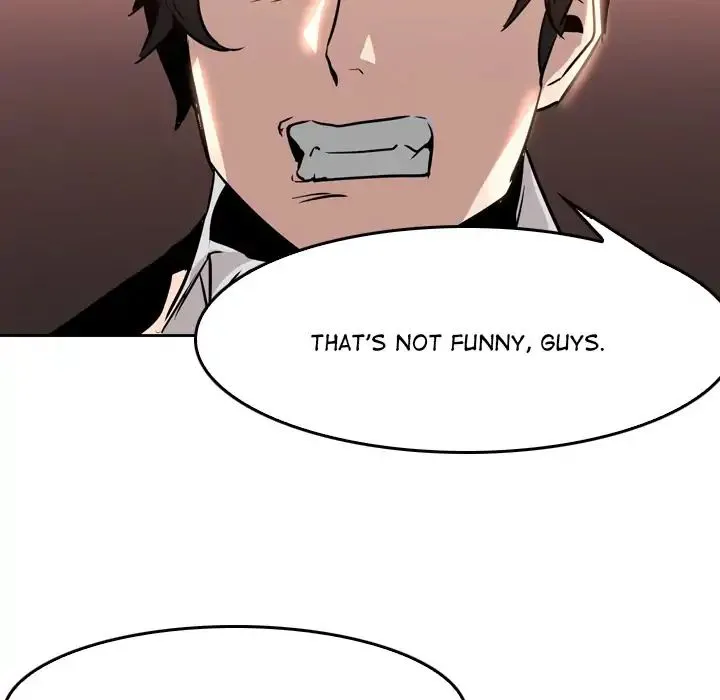 Painkiller Chapter 6 page 12 - 