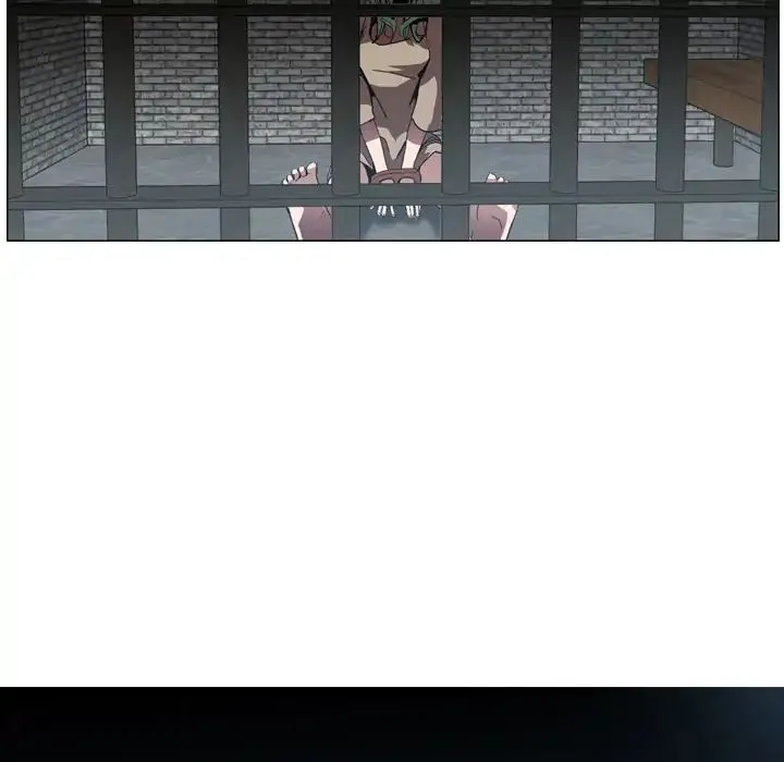 Painkiller Chapter 6 page 118 - 