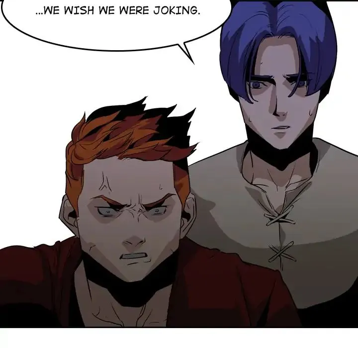 Painkiller Chapter 6 page 13 - 