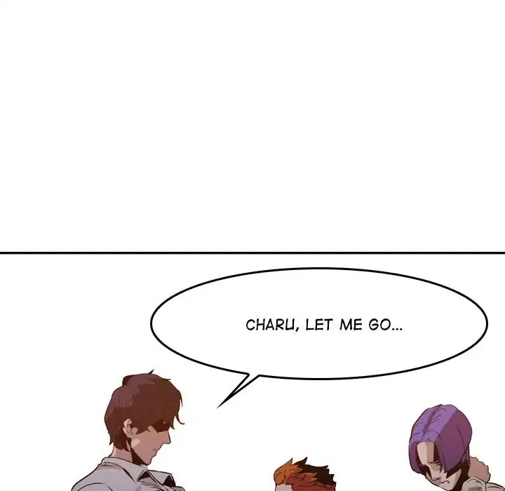 Painkiller Chapter 6 page 14 - 