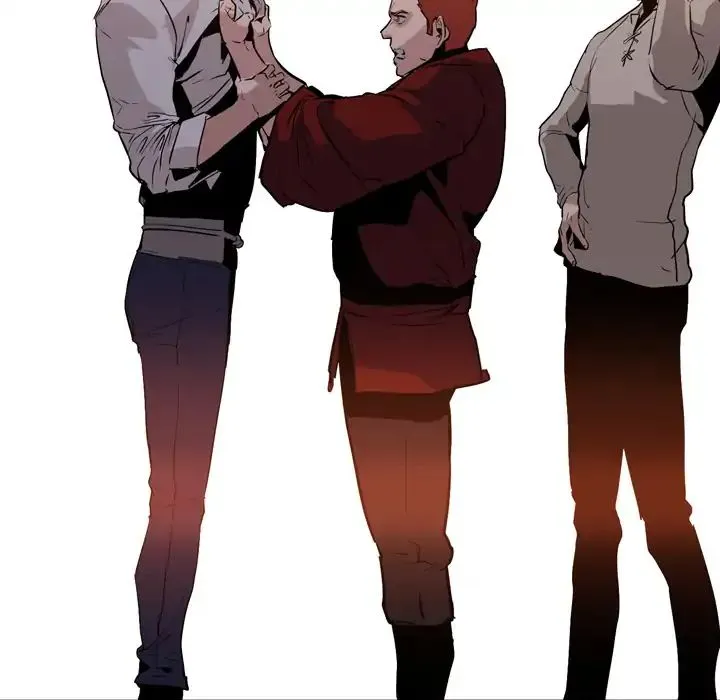 Painkiller Chapter 6 page 15 - 