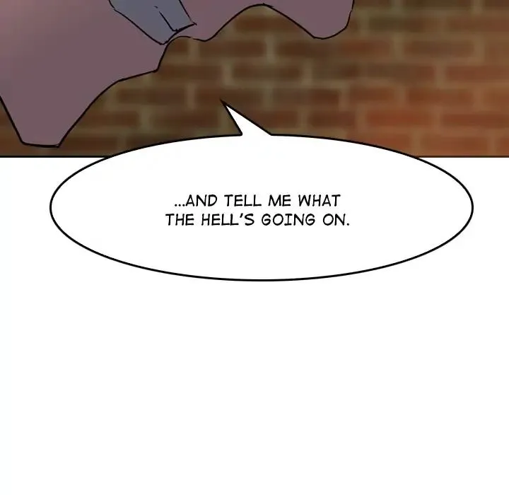 Painkiller Chapter 6 page 17 - 
