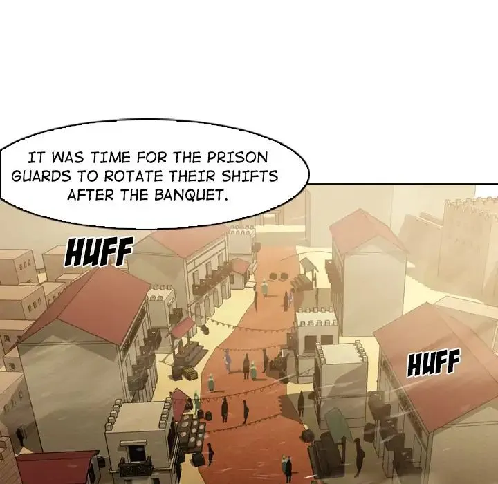 Painkiller Chapter 6 page 19 - 