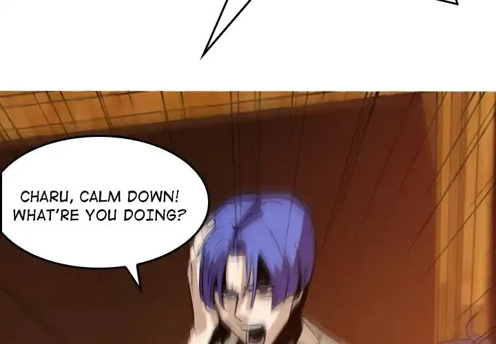 Painkiller Chapter 6 page 3 - 