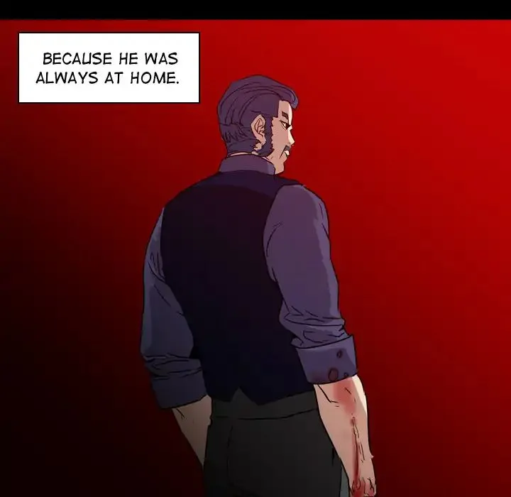 Painkiller Chapter 6 page 33 - 