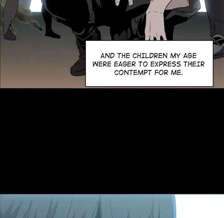Painkiller Chapter 6 page 38 - 