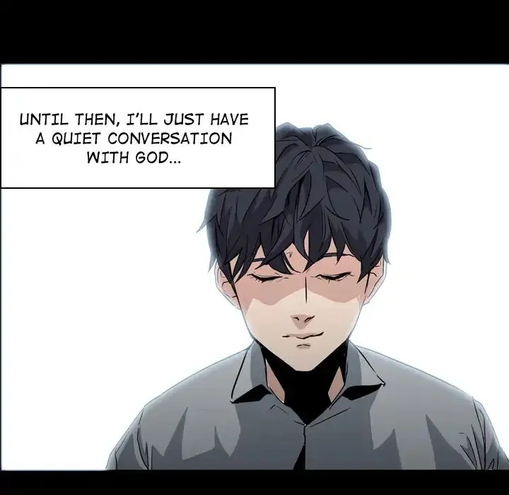 Painkiller Chapter 6 page 47 - 