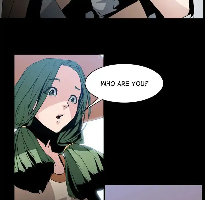 Painkiller Chapter 6 page 50 - 