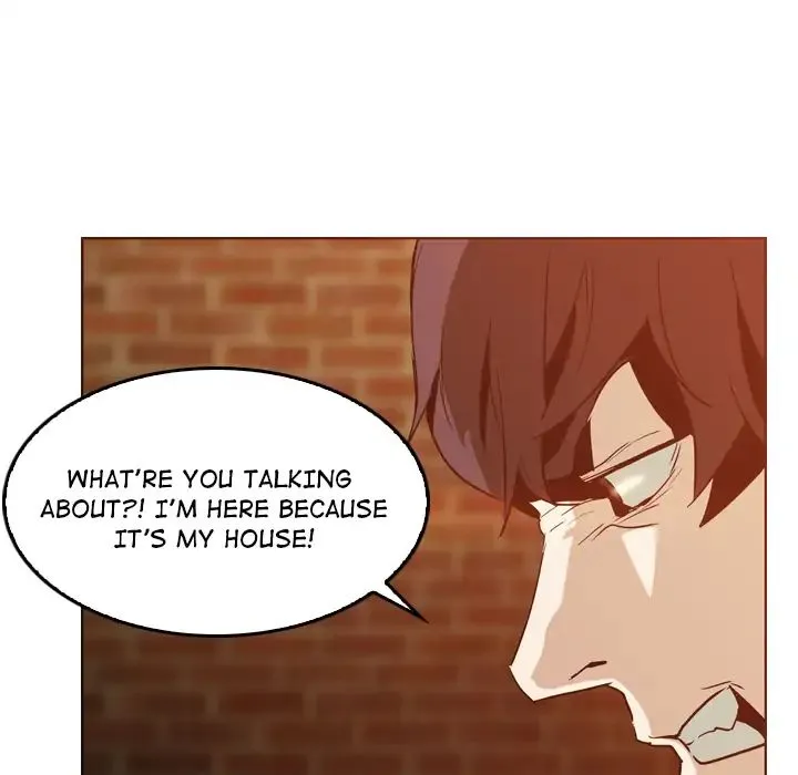 Painkiller Chapter 6 page 6 - 