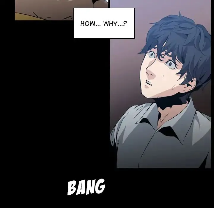 Painkiller Chapter 6 page 51 - 