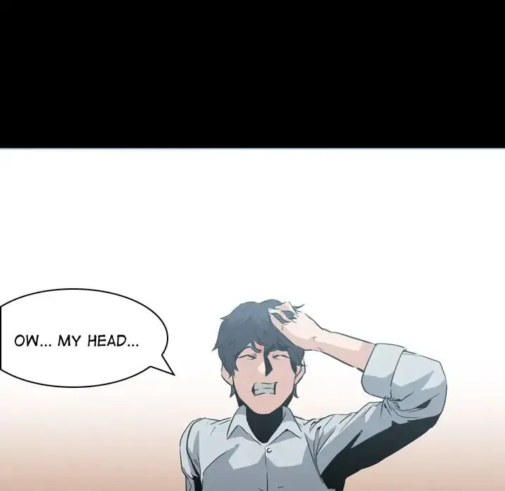 Painkiller Chapter 6 page 57 - 
