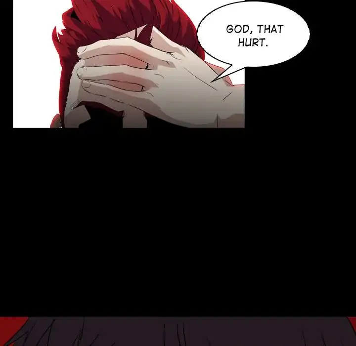 Painkiller Chapter 6 page 59 - 