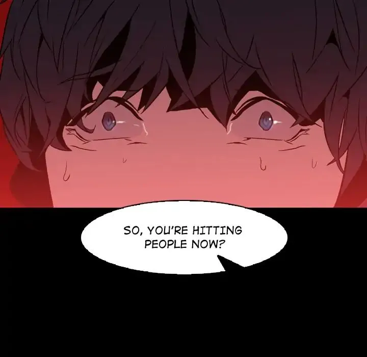 Painkiller Chapter 6 page 60 - 