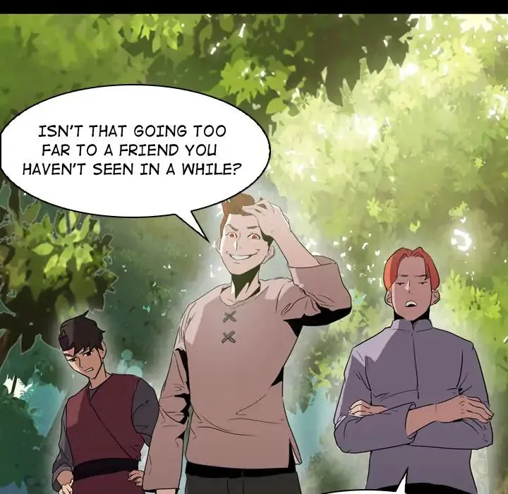 Painkiller Chapter 6 page 62 - 