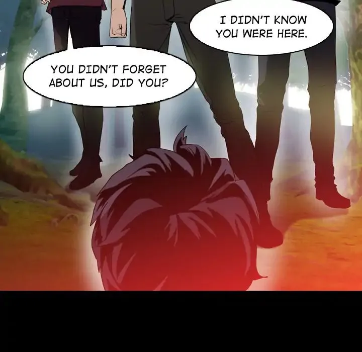 Painkiller Chapter 6 page 63 - 