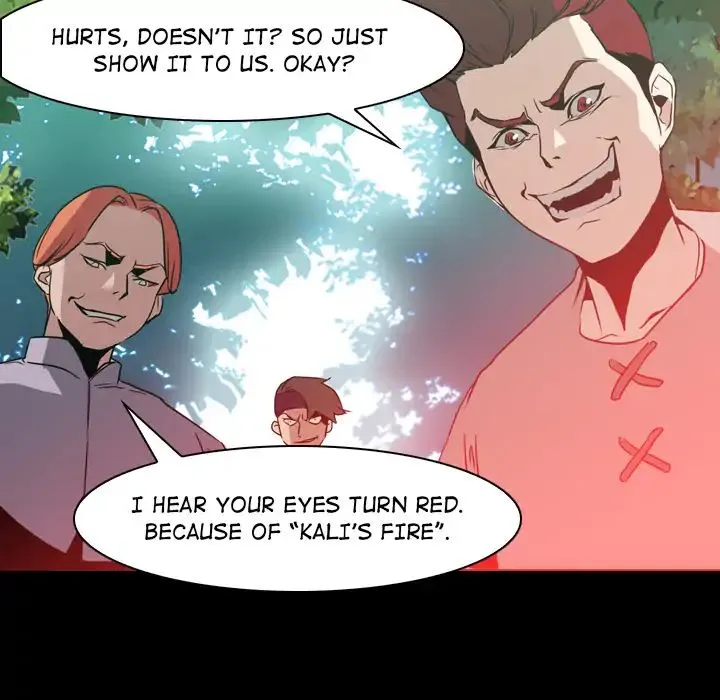 Painkiller Chapter 6 page 71 - 