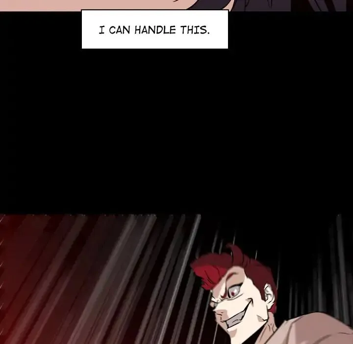 Painkiller Chapter 6 page 73 - 