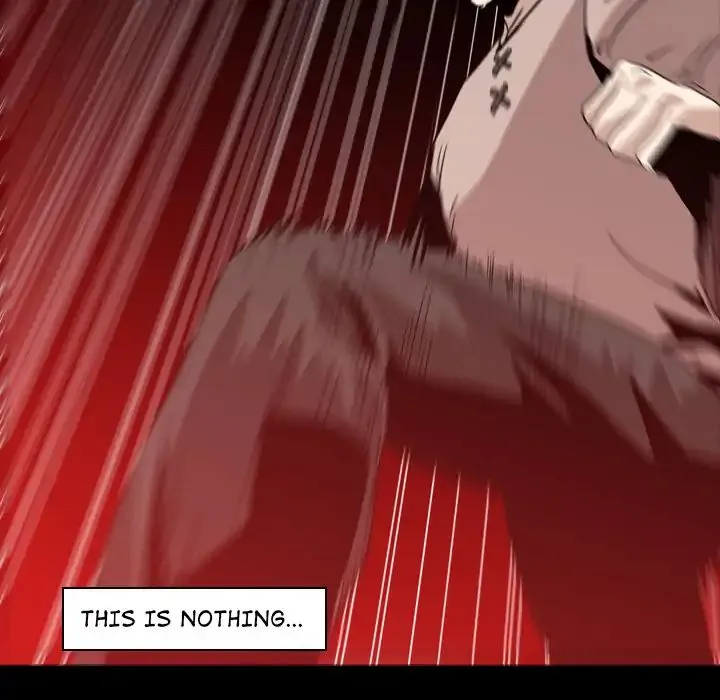 Painkiller Chapter 6 page 74 - 