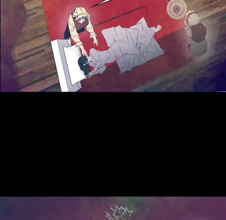 Painkiller Chapter 6 page 81 - 