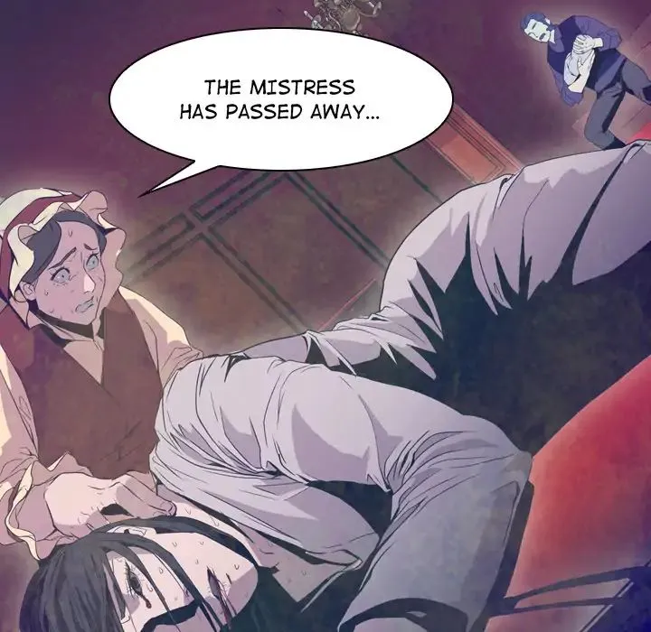 Painkiller Chapter 6 page 82 - 