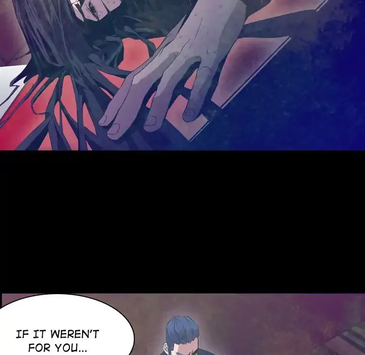 Painkiller Chapter 6 page 83 - 