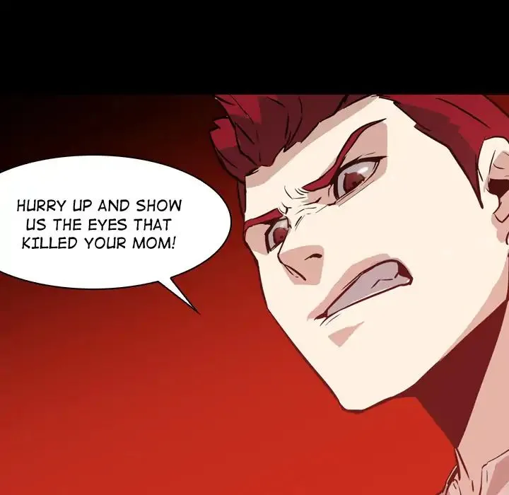 Painkiller Chapter 6 page 86 - 