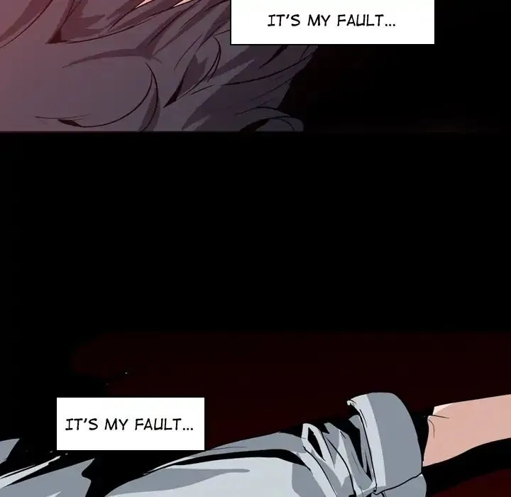 Painkiller Chapter 6 page 88 - 