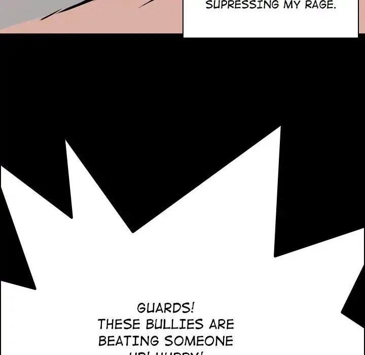 Painkiller Chapter 6 page 95 - 