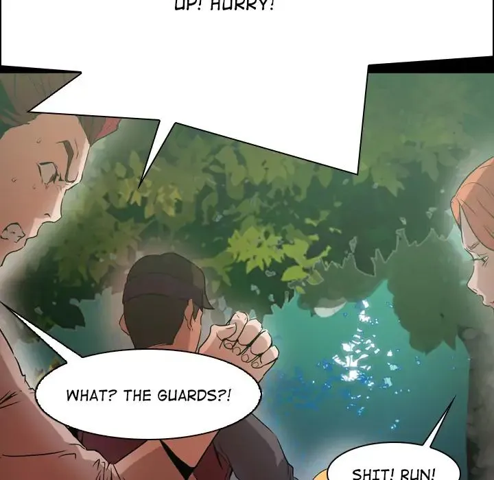 Painkiller Chapter 6 page 96 - 