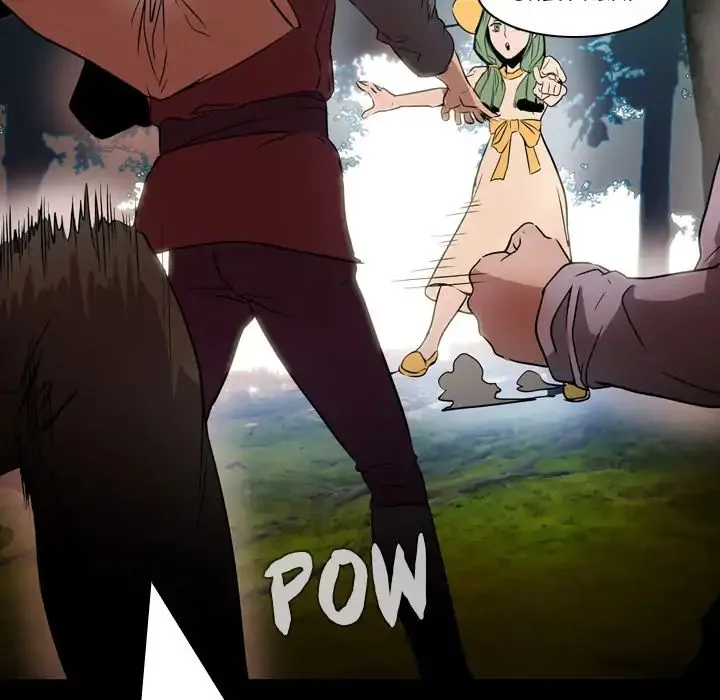 Painkiller Chapter 6 page 97 - 